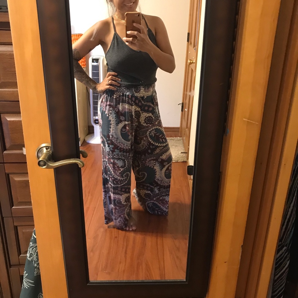 Pants